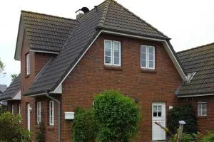 Strandburg Einzelhaus - Goting