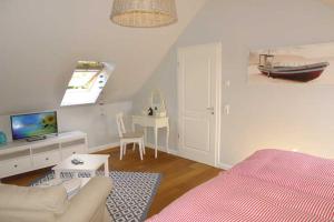 Villa De Meere Whg 8