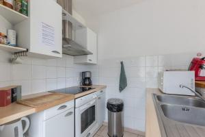 Appartements Le Cairn du Morgon - Appt vue montagne 4p : photos des chambres