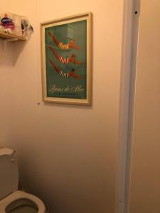 Appartements Havre de paix a Benerville-sur-Mer : photos des chambres