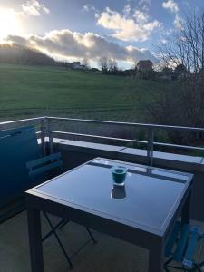 Appartements Havre de paix a Benerville-sur-Mer : photos des chambres