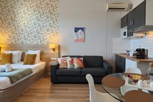 Aparthotel AMMI Nice Massena - ex Ajoupa