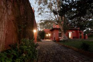 Hotel Boutique Estancia La Loma