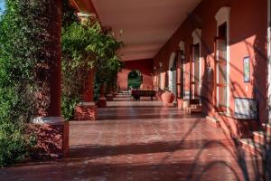 Hotel Boutique Estancia La Loma