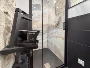 Appartements Studio Moderne a 5 min a pied du Chateau : photos des chambres