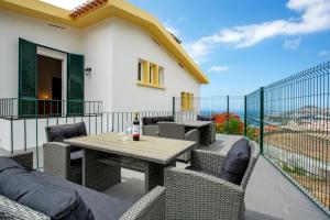 Casa Caminho do Palheiro - Funchal