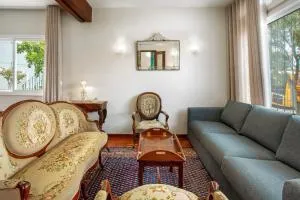 Casa Caminho do Palheiro - Funchal - São João de Latrão