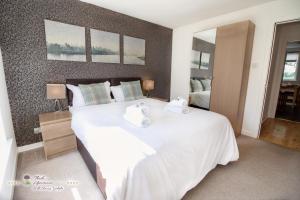 Thistle Apartments - Kings Apartment