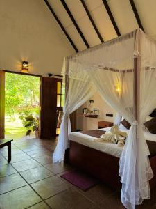 The Cottage Sigiriya