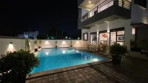 Clove Beach Residency - Covelong