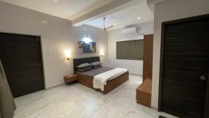 Clove Beach Residency