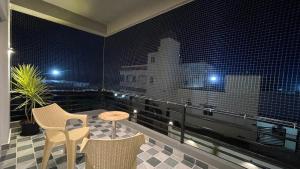 Clove Beach Residency