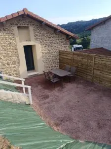 Appartement - 勒塞尔尼