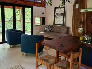 Waterbessiebos cottage