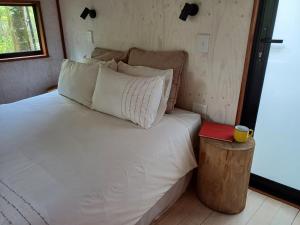 Waterbessiebos cottage