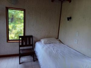 Waterbessiebos cottage