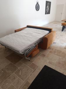 Appartements Appartement : photos des chambres