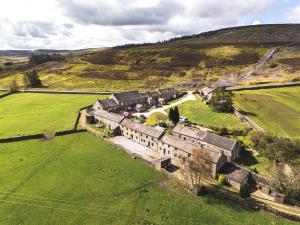 5 Swallowsholm Cottage