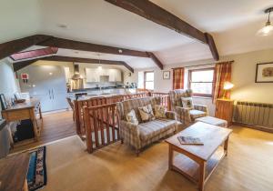 5 Swallowsholm Cottage