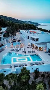 Mythical Coast Wellness Retreat