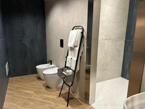 Maison Toledo Suites