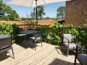 Maison NOLIA - Espaces dédiés - 圣洛朗-德拉