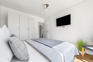 Ferienwohnung Maltes Ostseekoje