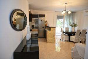 Roza’s Appartment