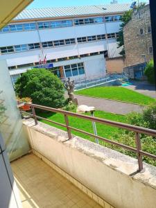 Appartements Epsilona, 2 min to Paris 13 Balcony Parking : photos des chambres