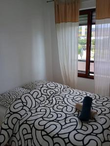 Appartements Epsilona, 2 min to Paris 13 Balcony Parking : photos des chambres