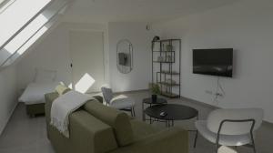 Flanders Cobblestone Paradise