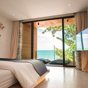 Sichon Cabana Beach Resort