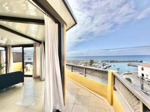 First Line Attic - Adults Only -