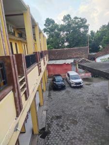 Ratu guest house syariah