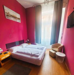 Treestyle Deluxe Rooms