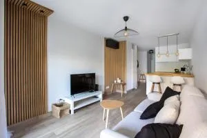 Studio cosy Marina Baie Des Anges - Les Beaumettes