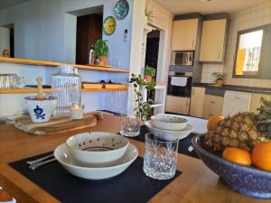 Vivienda acogedora con piscina