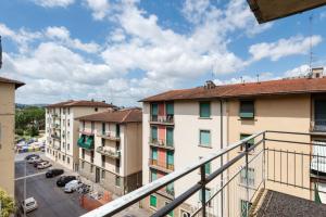 UNYCA - Elegant Apartment in Coverciano