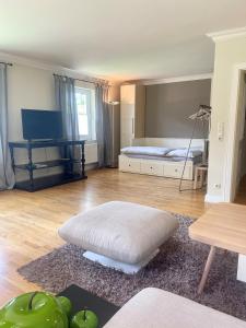 Landhaus am Waldrand