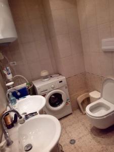 Cozy home for a family