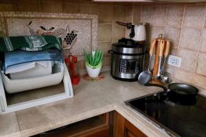 Cozy home for a family