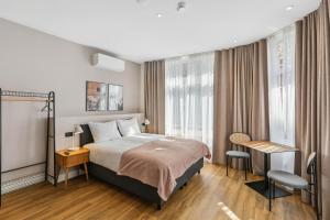 Limehome The Hague Nieuwstraat