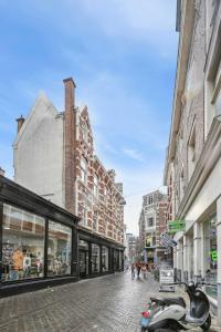 Limehome The Hague Nieuwstraat