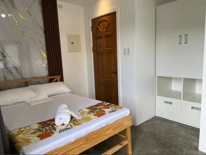 Baloy Concepcion Dormitel