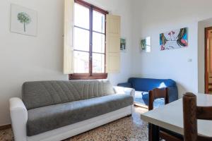 Faenza Huge Apartment