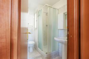 Faenza Huge Apartment