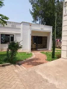 Peaceful Cottage - Mutet