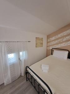 Grande Chambre Double ou Lits Jumeaux