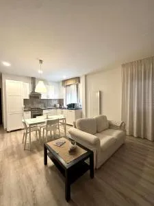 Appartamento Raffaello - Sassi