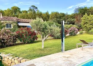 Villas Mas du Murier : photos des chambres